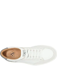 ALIGN Men's Jenson Perforated Leather Sneakers