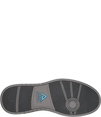 ALIGN Men's Jenson Perforated Leather Sneakers