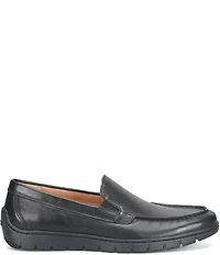 ALIGN Men's Marcel Leather Driver Loafers