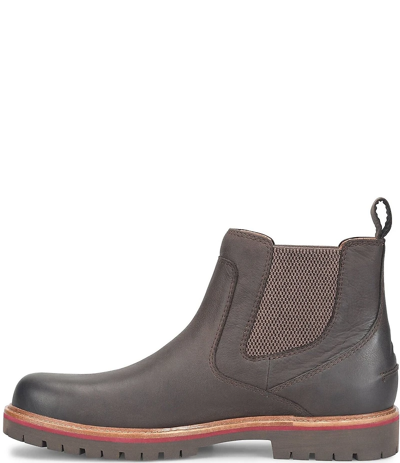ALIGN Men's Rangley Leather Chelsea Boots