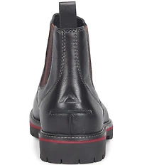 ALIGN Men's Rangley Leather Chelsea Boots