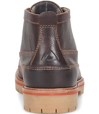 ALIGN Men's Rivers Weatherproof Tumbled Leather Boots