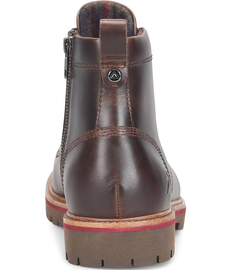 ALIGN Men's Ryder Weatherproof Leather Boots