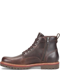 ALIGN Men's Ryder Weatherproof Leather Boots