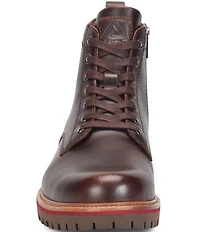 ALIGN Men's Ryder Weatherproof Leather Boots