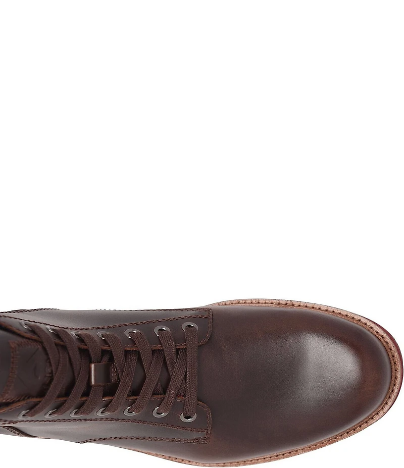 ALIGN Men's Ryder Weatherproof Leather Boots