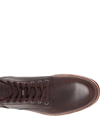 ALIGN Men's Ryder Weatherproof Leather Boots