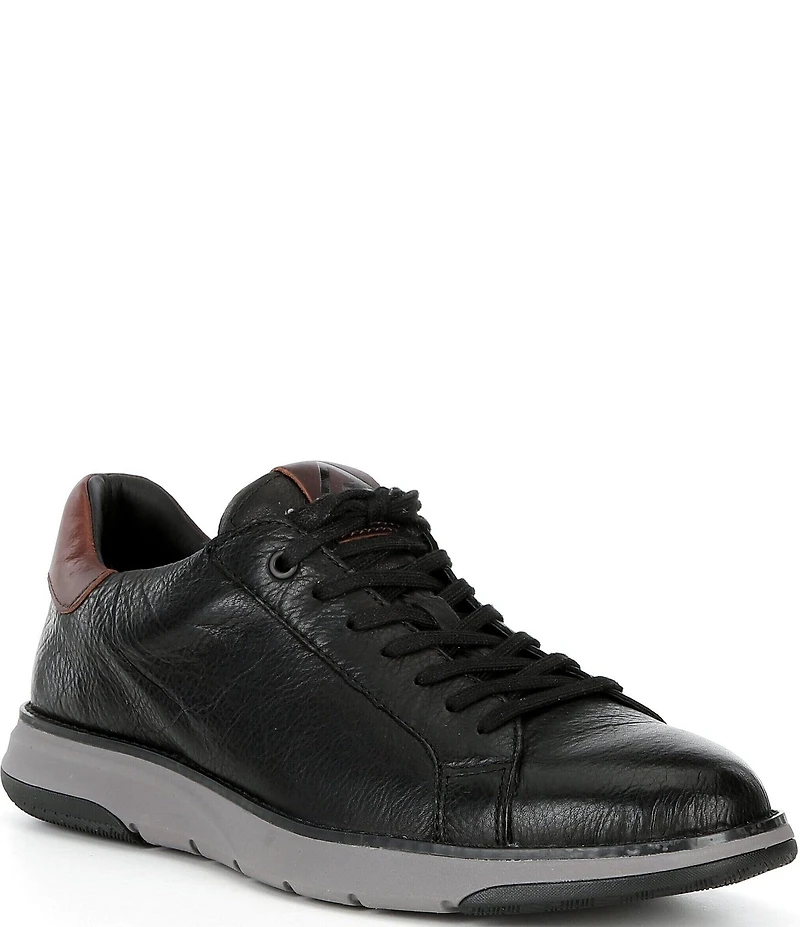 ALIGN Men's Shaw Leather Sneakers