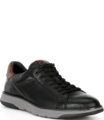 ALIGN Men's Shaw Leather Sneakers