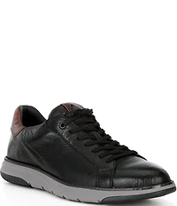 ALIGN Men's Shaw Leather Sneakers
