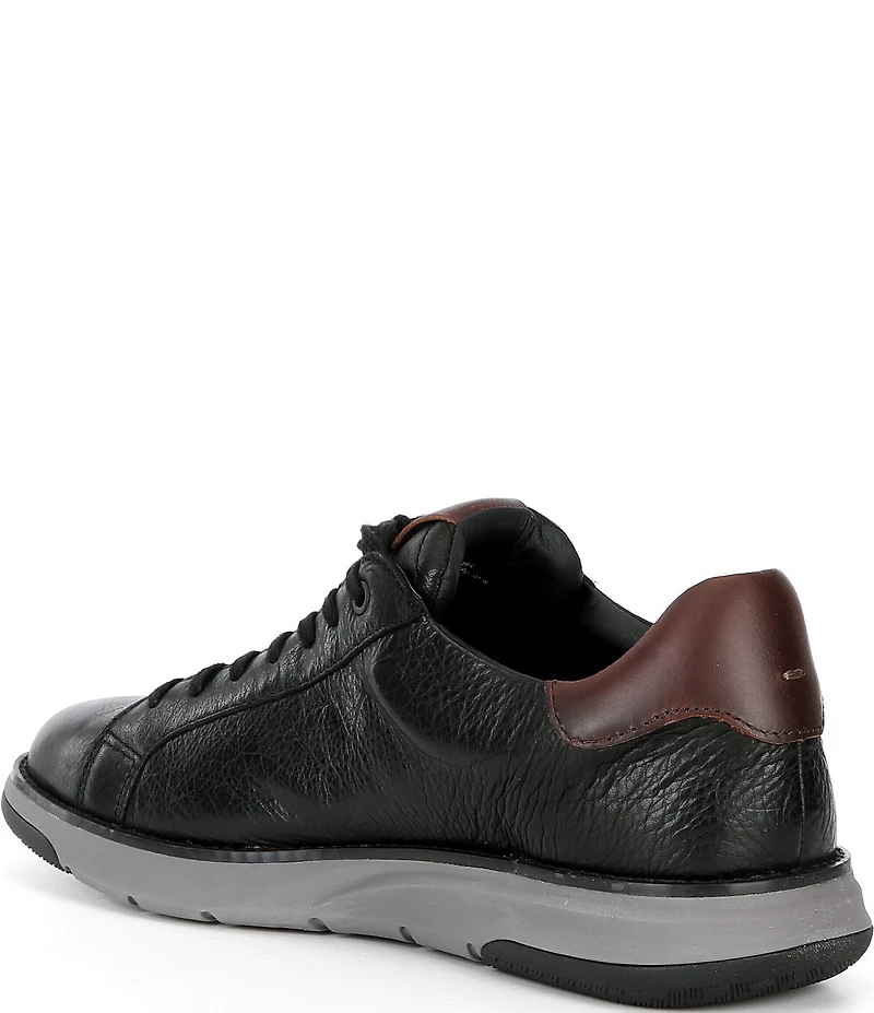 ALIGN Men's Shaw Leather Sneakers