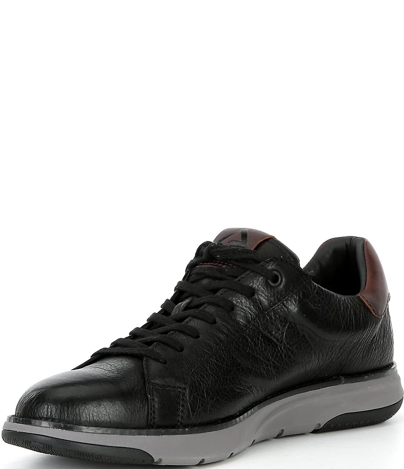 ALIGN Men's Shaw Leather Sneakers