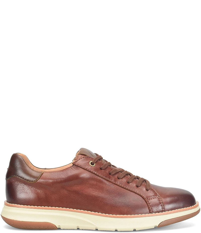 ALIGN Men's Shaw Leather Sneakers