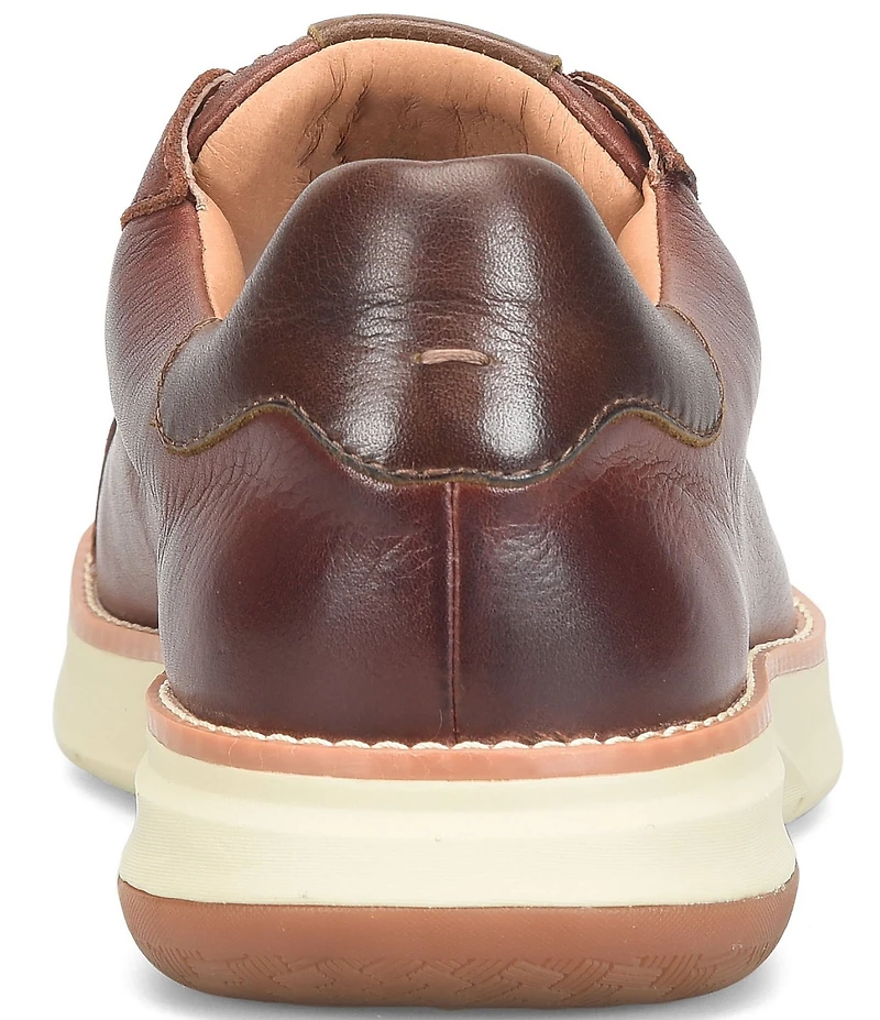 ALIGN Men's Shaw Leather Sneakers