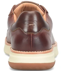ALIGN Men's Shaw Leather Sneakers