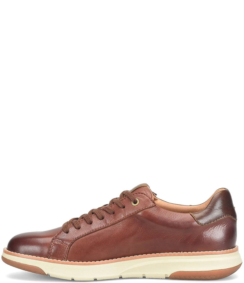 ALIGN Men's Shaw Leather Sneakers