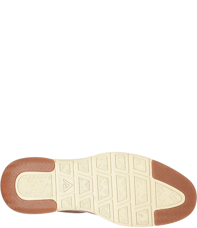 ALIGN Men's Shaw Leather Sneakers