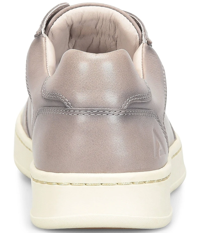 ALIGN Men's Venton Perforated Leather Sneakers