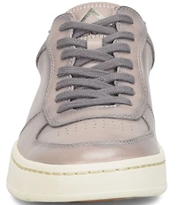 ALIGN Men's Venton Perforated Leather Sneakers