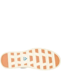 ALIGN Men's Venton Perforated Leather Sneakers