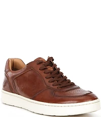ALIGN Men's Venton Perforated Leather Sneakers