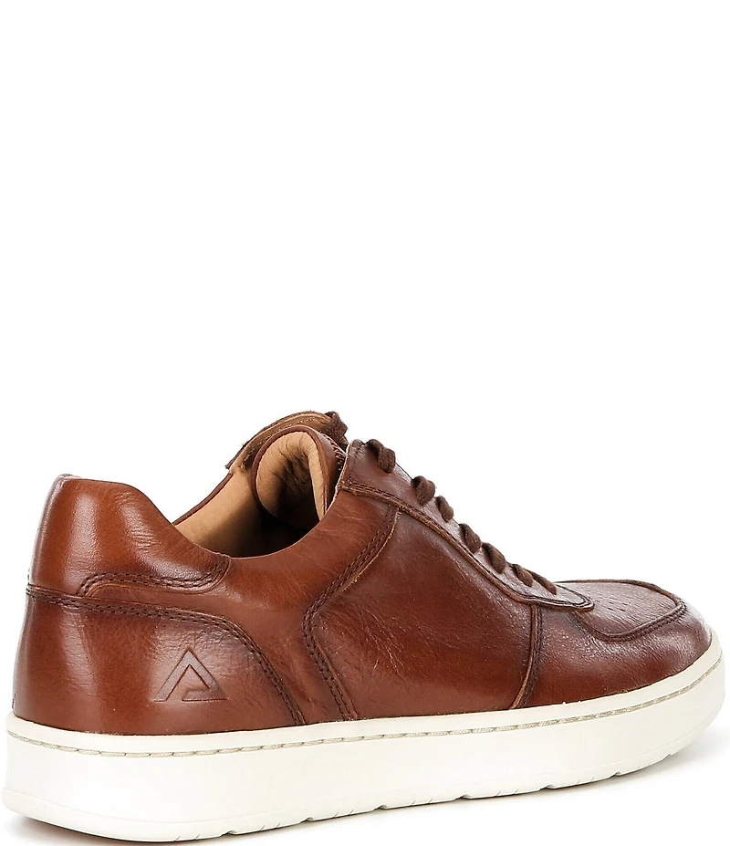ALIGN Men's Venton Perforated Leather Sneakers