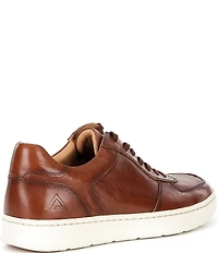 ALIGN Men's Venton Perforated Leather Sneakers