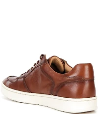ALIGN Men's Venton Perforated Leather Sneakers