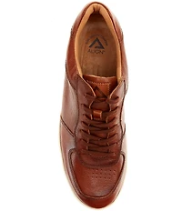ALIGN Men's Venton Perforated Leather Sneakers