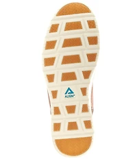 ALIGN Men's Venton Perforated Leather Sneakers