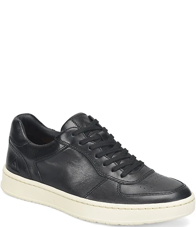 ALIGN Men's Venton Perforated Leather Sneakers
