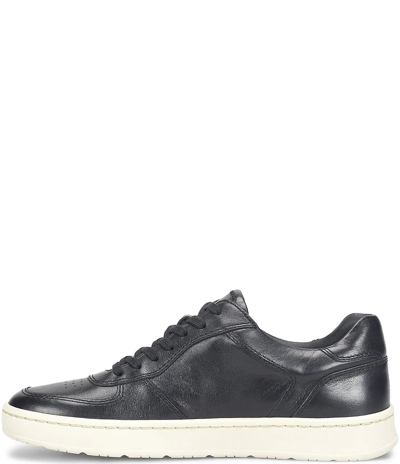 ALIGN Men's Venton Perforated Leather Sneakers