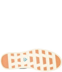 ALIGN Men's Venton Perforated Leather Sneakers