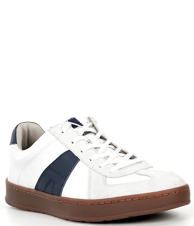 ALIGN Men's Verano Leather Sneakers