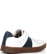 ALIGN Men's Verano Leather Sneakers
