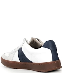 ALIGN Men's Verano Leather Sneakers