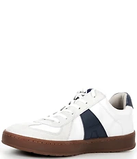ALIGN Men's Verano Leather Sneakers