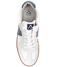 ALIGN Men's Verano Leather Sneakers