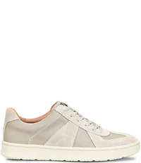 ALIGN Men's Verano Suede and Mesh Sneakers