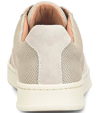 ALIGN Men's Verano Suede and Mesh Sneakers