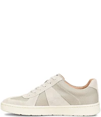 ALIGN Men's Verano Suede and Mesh Sneakers