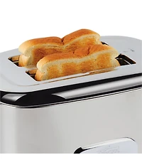All-Clad Digital Stainless Steel -Slice Toaster
