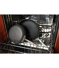 All-Clad Essentials Nonstick 4-Piece Fry & Saute Cookware Set