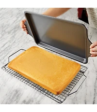 All-Clad Pro-Release Nonstick Quarter Sheet Pan