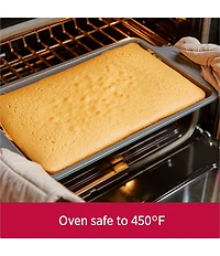 All-Clad Pro-Release Nonstick Quarter Sheet Pan