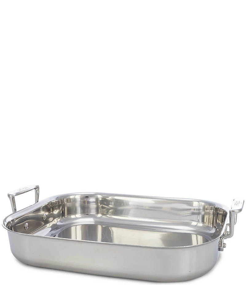 All-Clad Stainless Steel Lasagna Pan