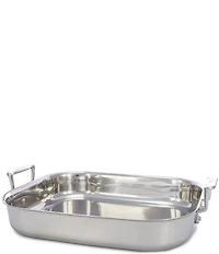All-Clad Stainless Steel Lasagna Pan