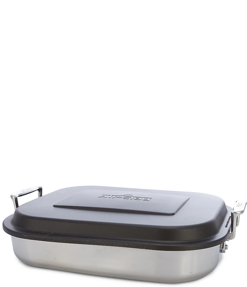 All-Clad Stainless Steel Lasagna Pan