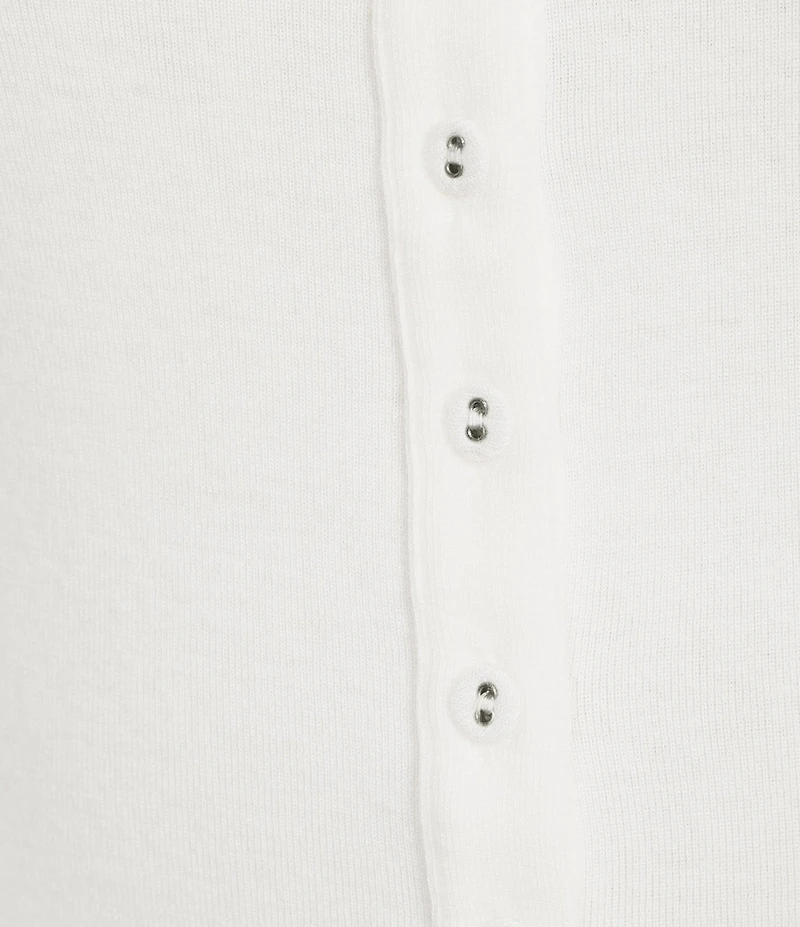 All in Favor Button Front Cardigan