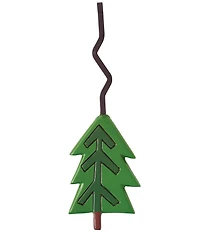 Allen Designs by Enesco Battery-Operated Peak Sculptured Pendulum Wall Clock
